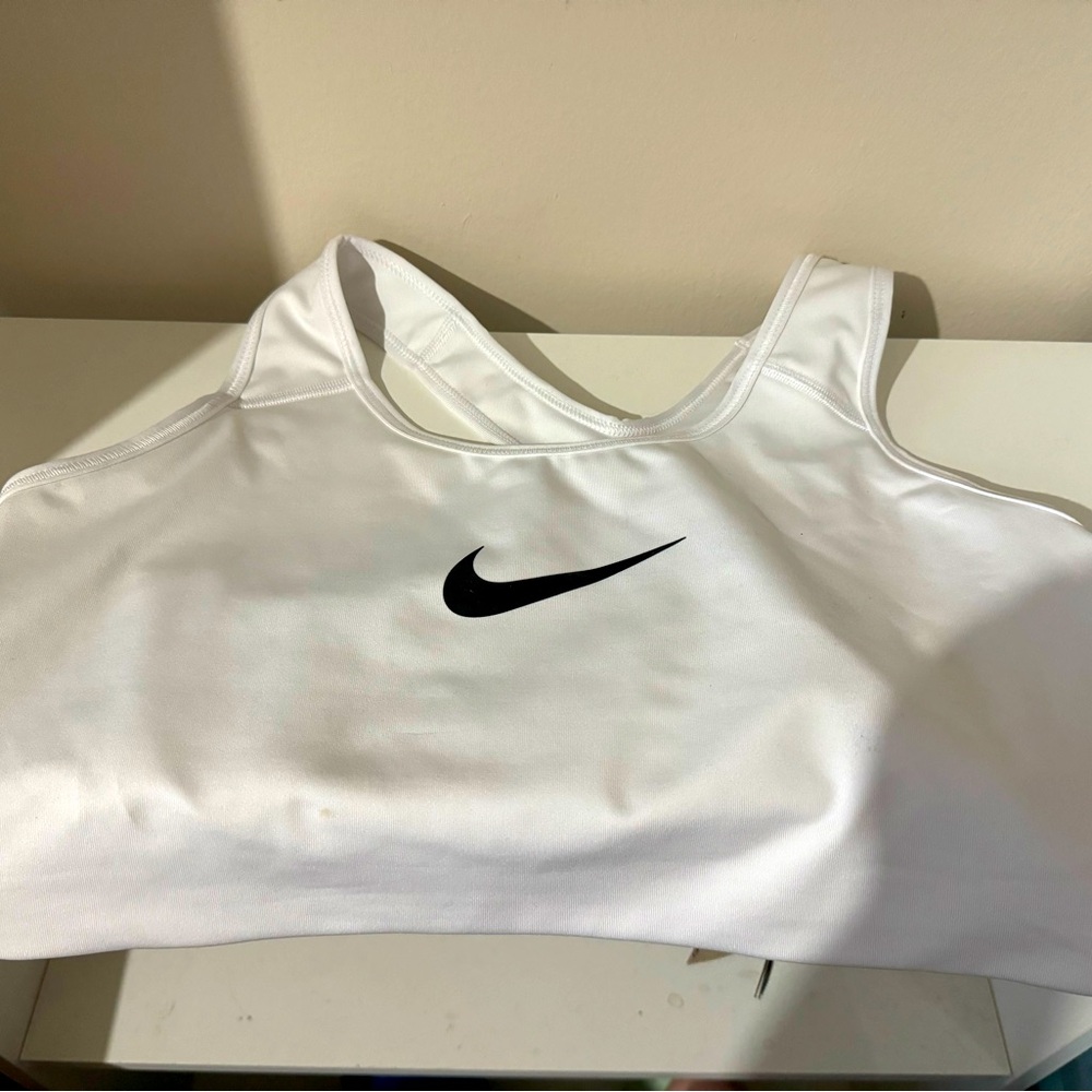 COPY - Nike Sports Bra 1X